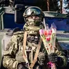 Армия Беларуси