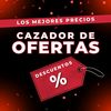 CAZADOR DE OFERTAS