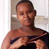 Maasai Queen