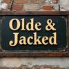 oldenjacked