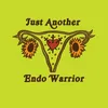 Just another endo warrior
