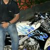 folaying