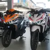 Vũ Quyền Xe Máy HCM