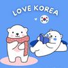 Love korea