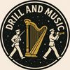 Drill🧑‍✈️ and Music🎷
