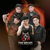 Fire Wolves 🔥🐺