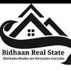 Bidhaan Realstate service
