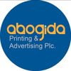 Abogida Printing