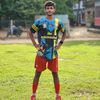 sajo Ahmed