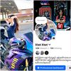Xtet Xtet ဆိုင်ကယ်ရောင်းဝယ်ရေး