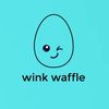 wink waffle