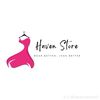 Haven store