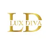 Đầm Dự Tiệc Trung Niên LuxDiva