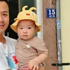 Linhlinh review