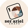 Ser Ariel Snaps