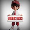 Shoaib Facts