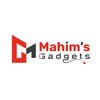 Mahim's Gadgets