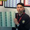 Micheal Duit Lama 全马收购旧钞