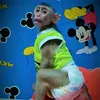 Bryan Monkey