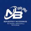 NB repuestos