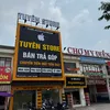 TUYÊN STORE