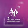 Anapaulacell