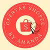 Amanda Pires | Afiliada Shopee