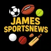 jamessportsnews