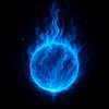 blue.fireball