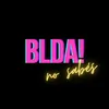 BLDA No Sabés