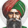 mexicansikh