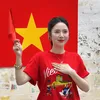 Duyên Duyên Dáng
