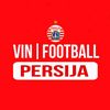 VIN | FOOTBALL PERSIJA