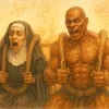 caçador de fadas