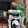 Điện Cơ Xe Máy