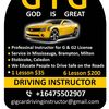 gigcardrivinglimited