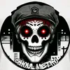 GMㅤㅤGhoul Metro ㅤㅤㅤㅤгуль метро