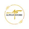 ALPIAN STORE SIBOLGA