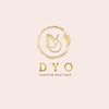 DYO Fashion Boutique
