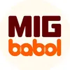 Mig Babol - Racing podcast