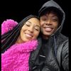 De'Aubrey & Kierra 🤍