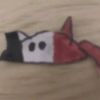 elslimecatblackwhitered