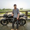 Mamun Ahmed