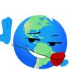 prepara el culo porque tierra