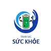 Trạm Sạc Sức Khoẻ 🔋