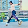 Khalil skater Dubai 1