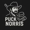 Puck Norris