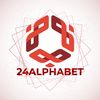 24Alphabet 🎶🎵🎧