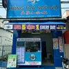 Ngô Gia Trần Việt Châu
