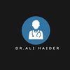Dr Ali Haider